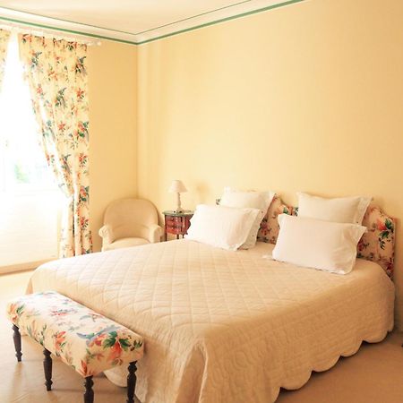 Chateau Senailhac Tresses Kültér fotó
