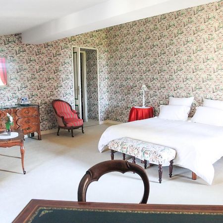 Chateau Senailhac Tresses Kültér fotó