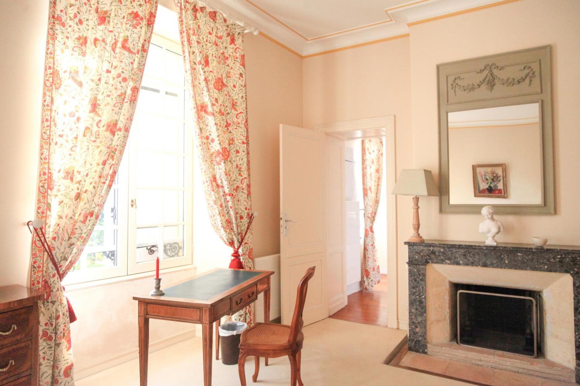 Chateau Senailhac Tresses Kültér fotó