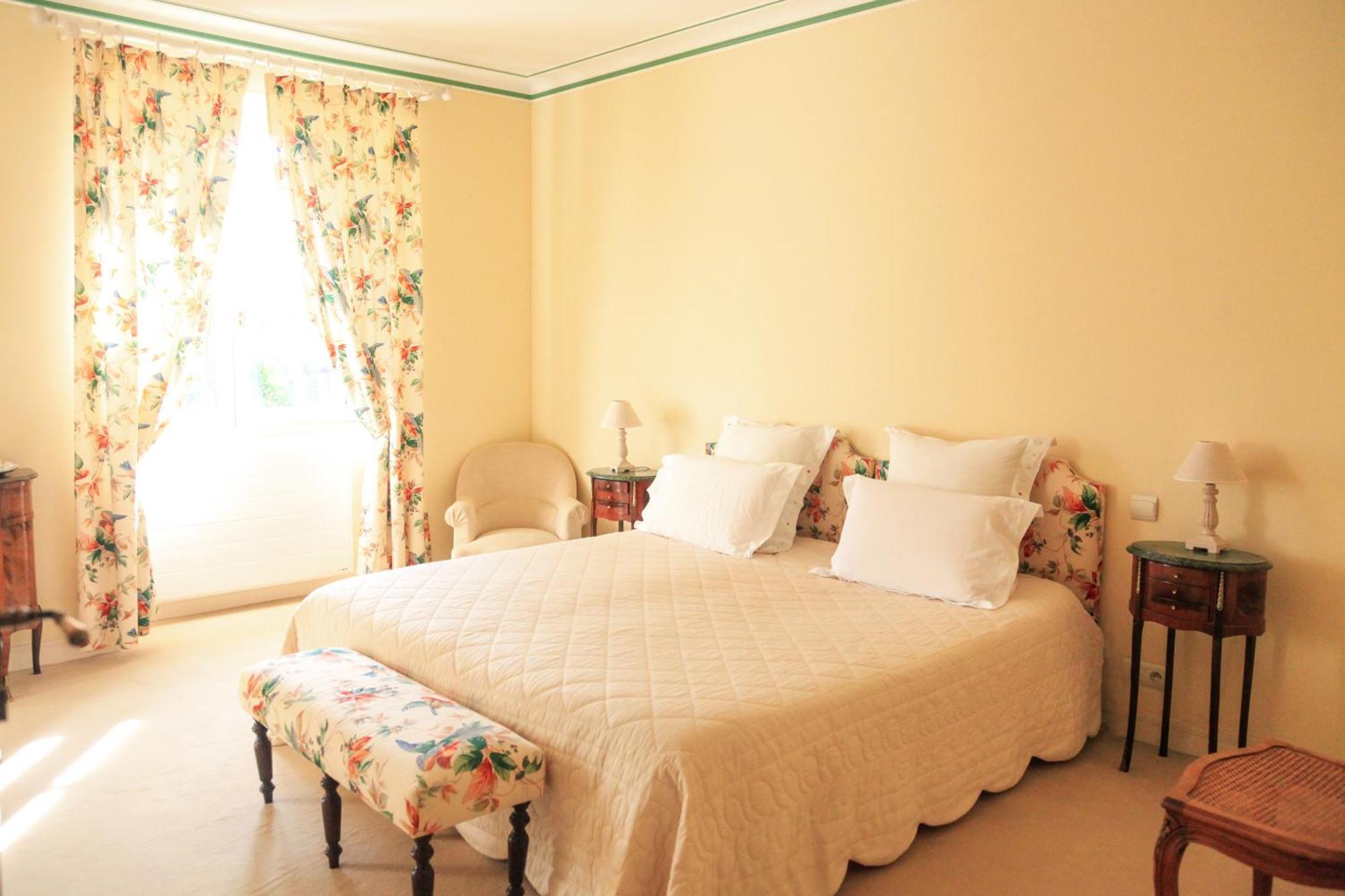 Chateau Senailhac Tresses Kültér fotó