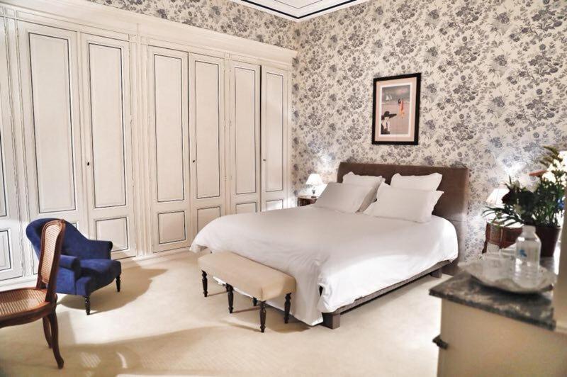 Chateau Senailhac Tresses Kültér fotó