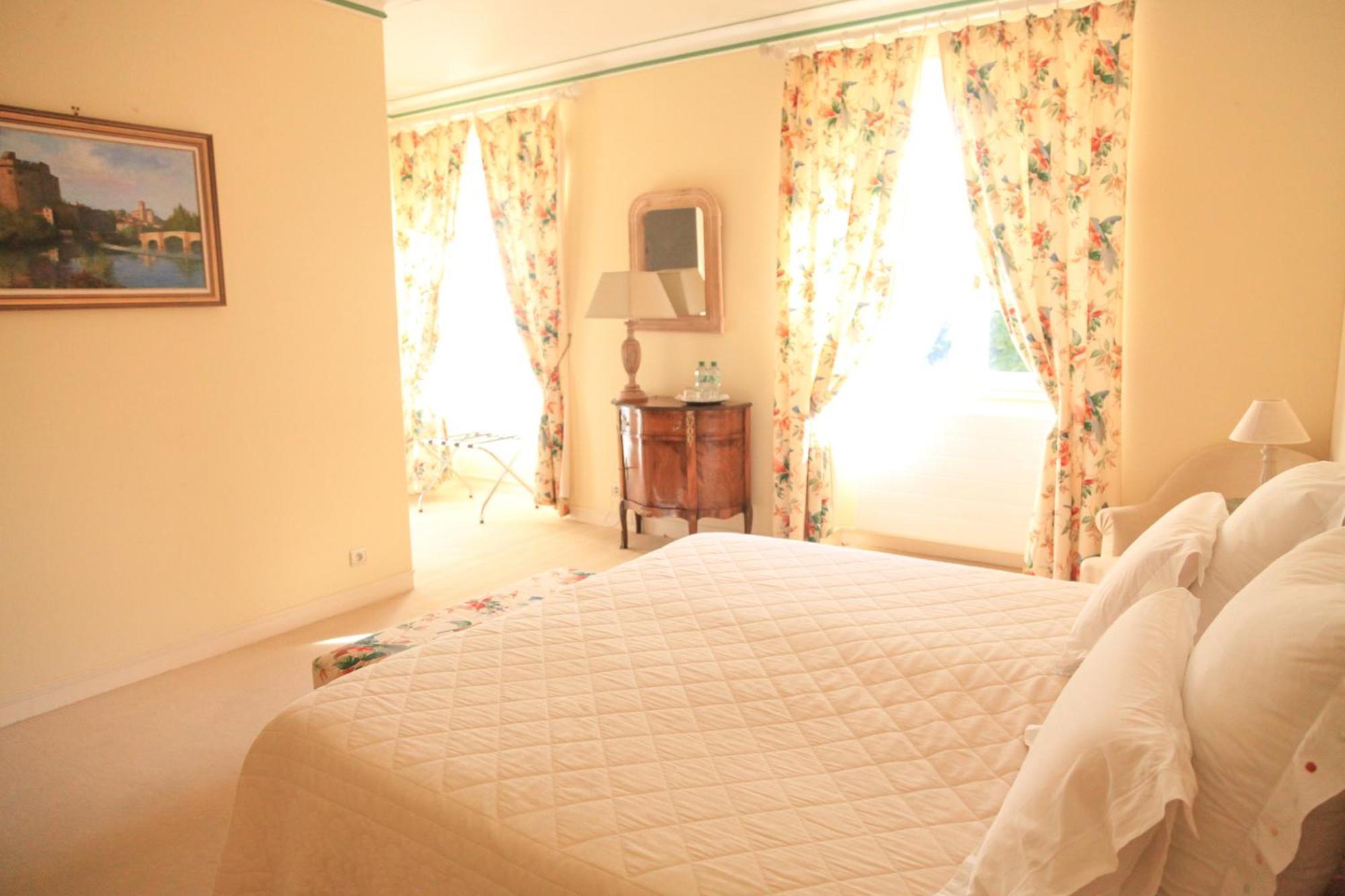 Chateau Senailhac Tresses Kültér fotó