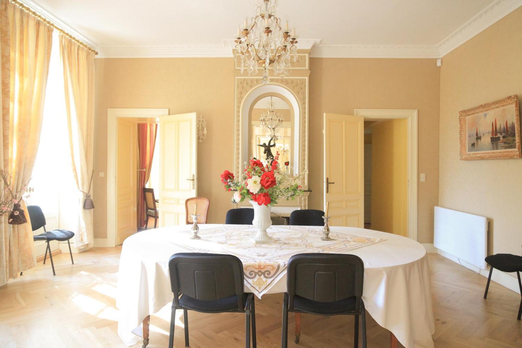 Chateau Senailhac Tresses Kültér fotó