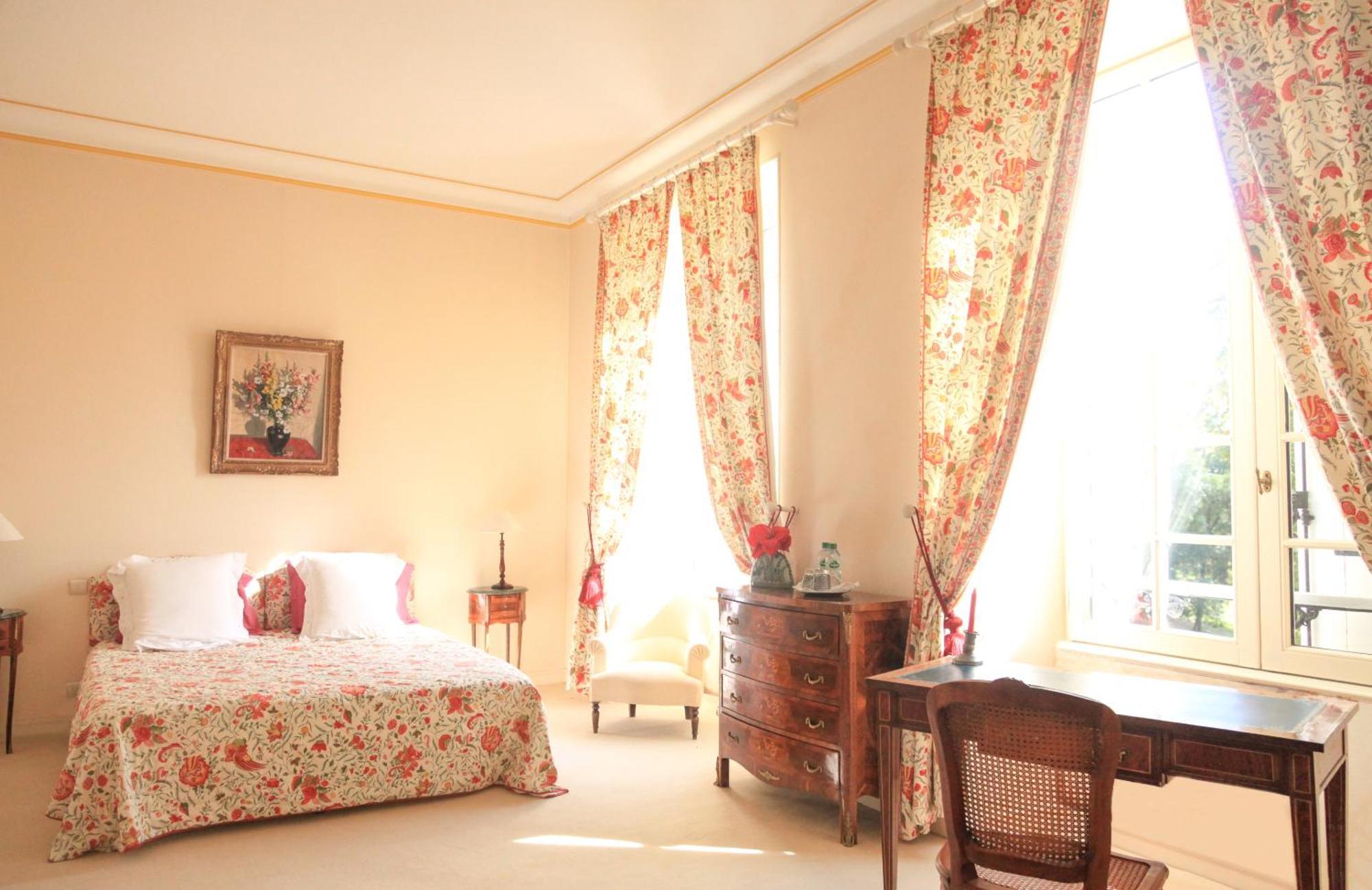 Chateau Senailhac Tresses Kültér fotó